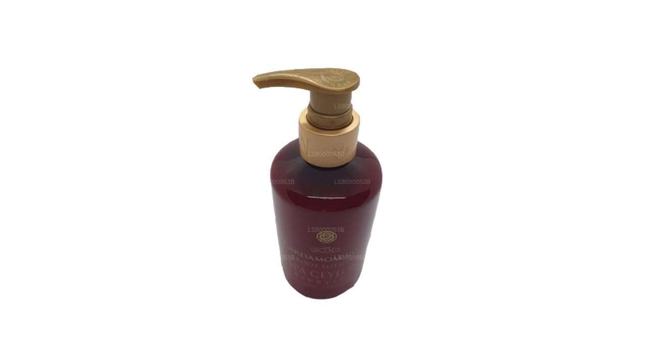 Loción corporal Spa Ceylon Cardamomo Rose (250 ml)