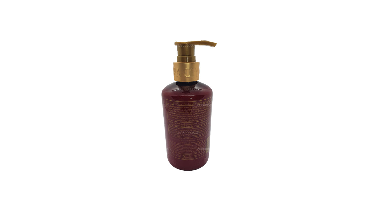 Loción corporal Spa Ceylon Cardamomo Rose (250 ml)