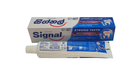 Signal Strong Teeth (120g)