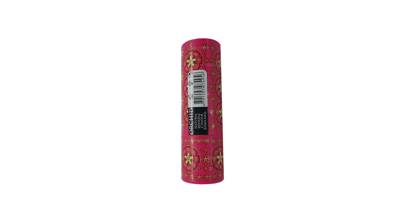 Spa Ceylon Almond Tinted Lip Balm (4g) Orchid SPF 15+