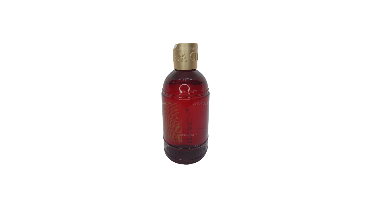 Gel de baño y ducha Spa Ceylon Cardamom Rose (250 ml)