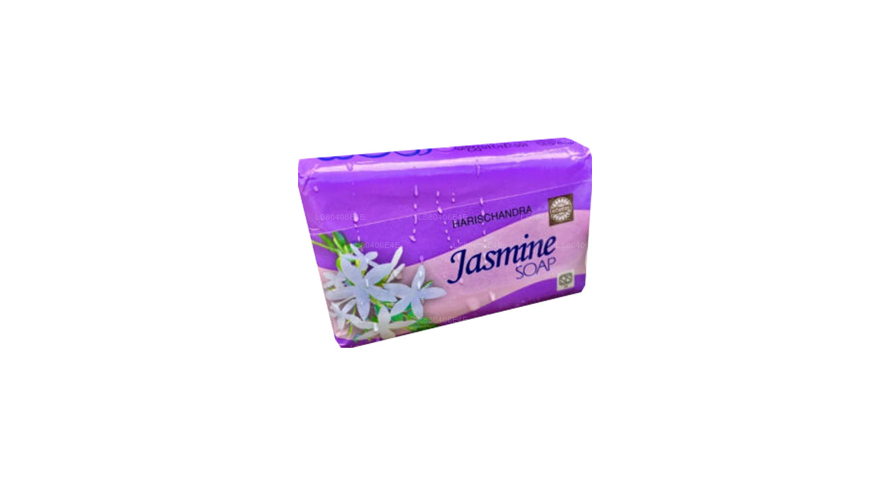 Jabón de jazmín Harischandra (70 g)