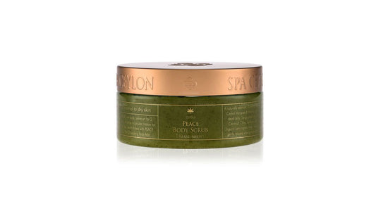 Exfoliante corporal Spa Ceylon Peace (225 g)