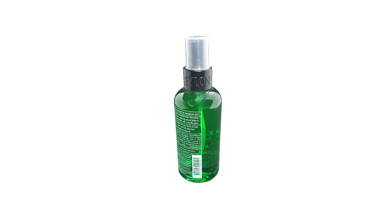 Spa Ceylon Water Lily Body Oil Mist (100ml)