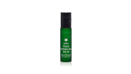 Bálsamo relajante Spa Ceylon Peace Roll On (10 ml)