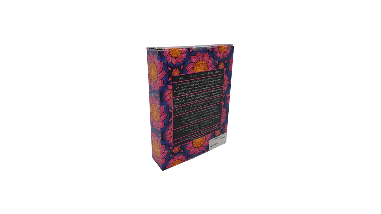 Bolsita Spa Ceylon Royal Lotus Blossom Aromaveda (45 g)