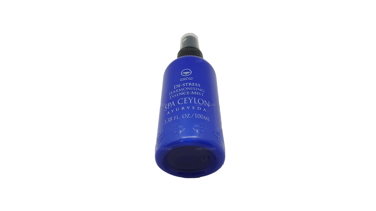 Spa Ceylon De-Stress Harmonising Essence Mist (100ml)