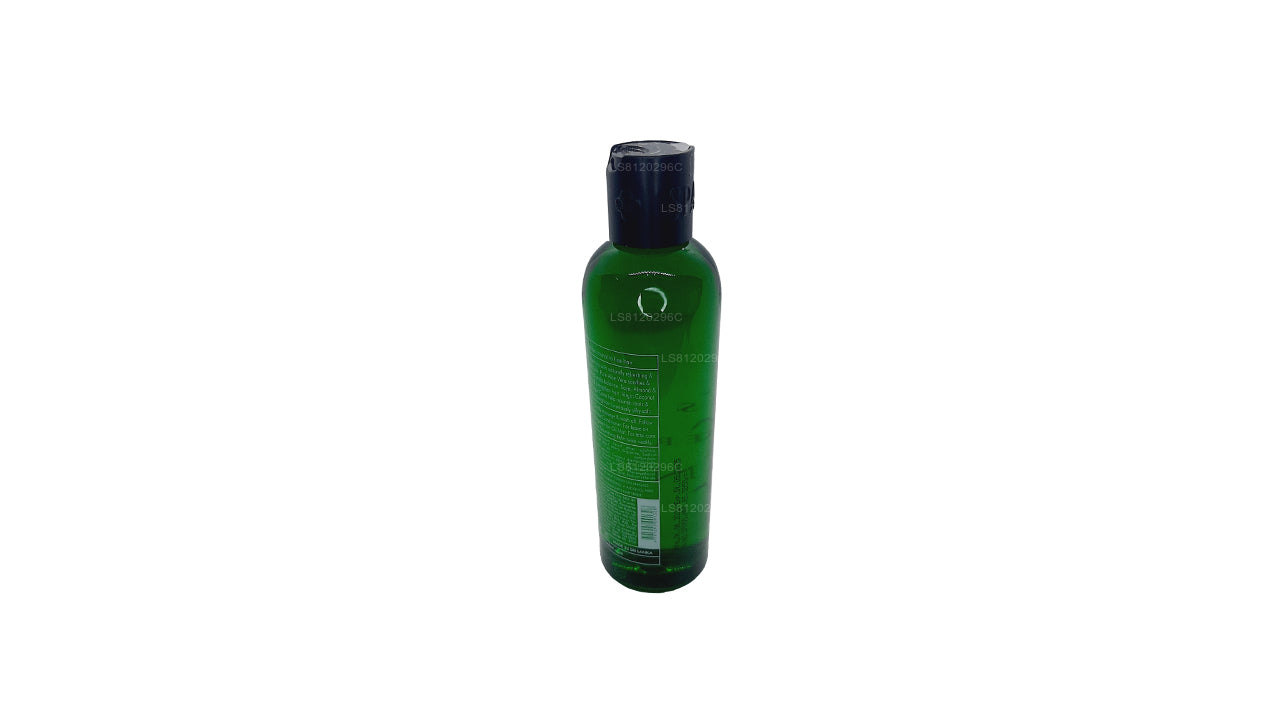 Limpiador capilar con aloe vera y hierba de agua Spa Ceylon (250 ml)