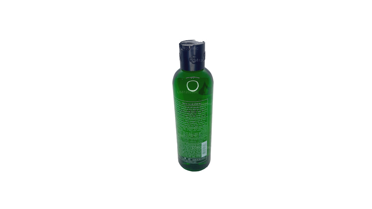 Limpiador capilar con aloe vera y hierba de agua Spa Ceylon (250 ml)