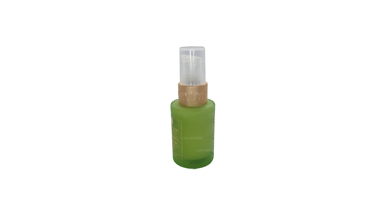 Sérum de tratamiento de decoloración con hierbas de moringa Spa Ceylon Skin Blance (30 ml)