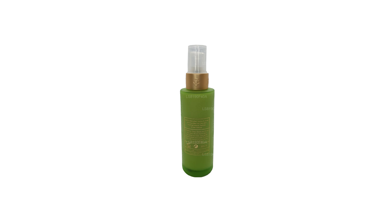 Sérum para tratamiento decolorante Spa Ceylon Skin Blance con hierbas de moringa (60 ml)