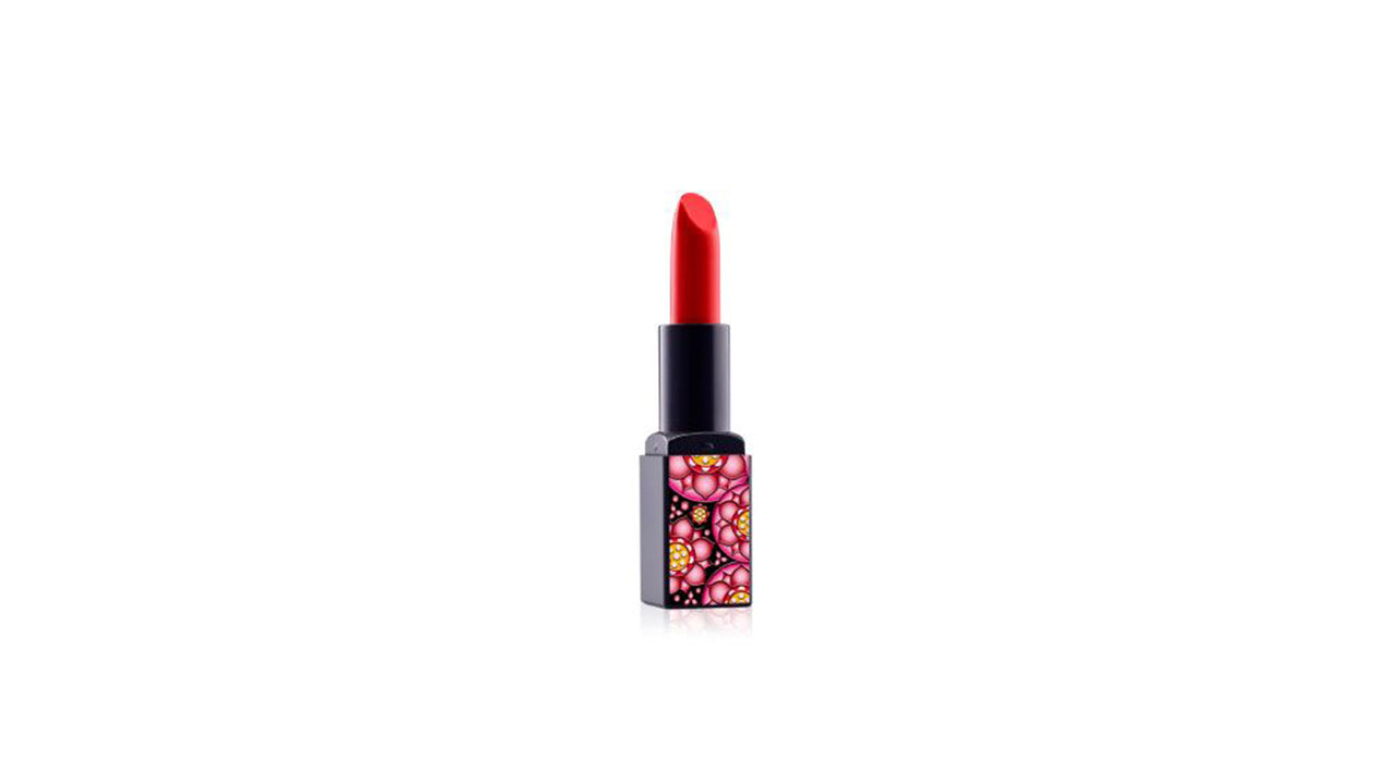 Lápiz labial natural Spa Ceylon Red Chilli SPF 10+