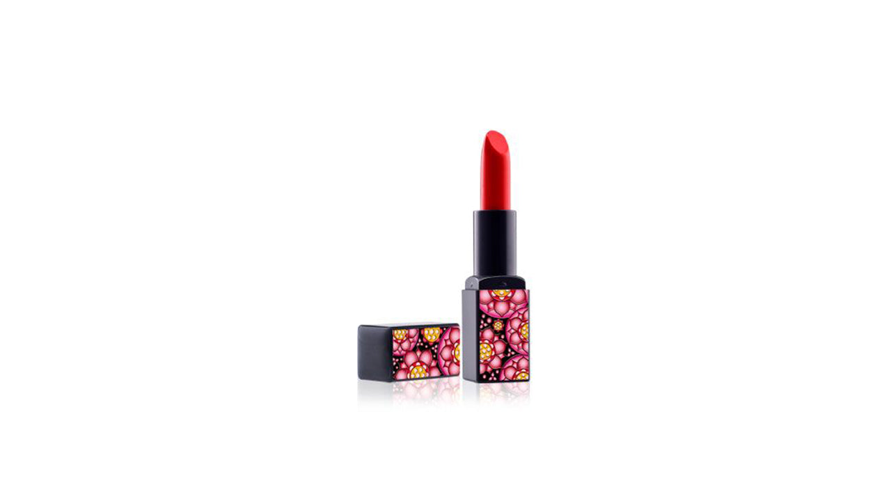 Lápiz labial natural Spa Ceylon Red Chilli SPF 10+