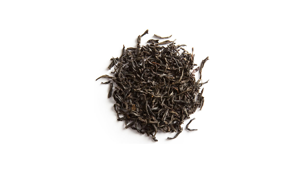 Té negro de Ceilán Lakpura Single Estate (St. James) de grado OP (100 g)