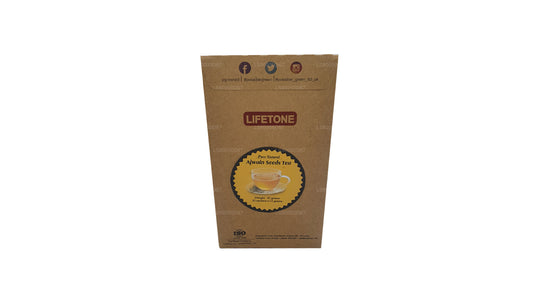 Lifetone Ajwain Seeds Tea (40g)