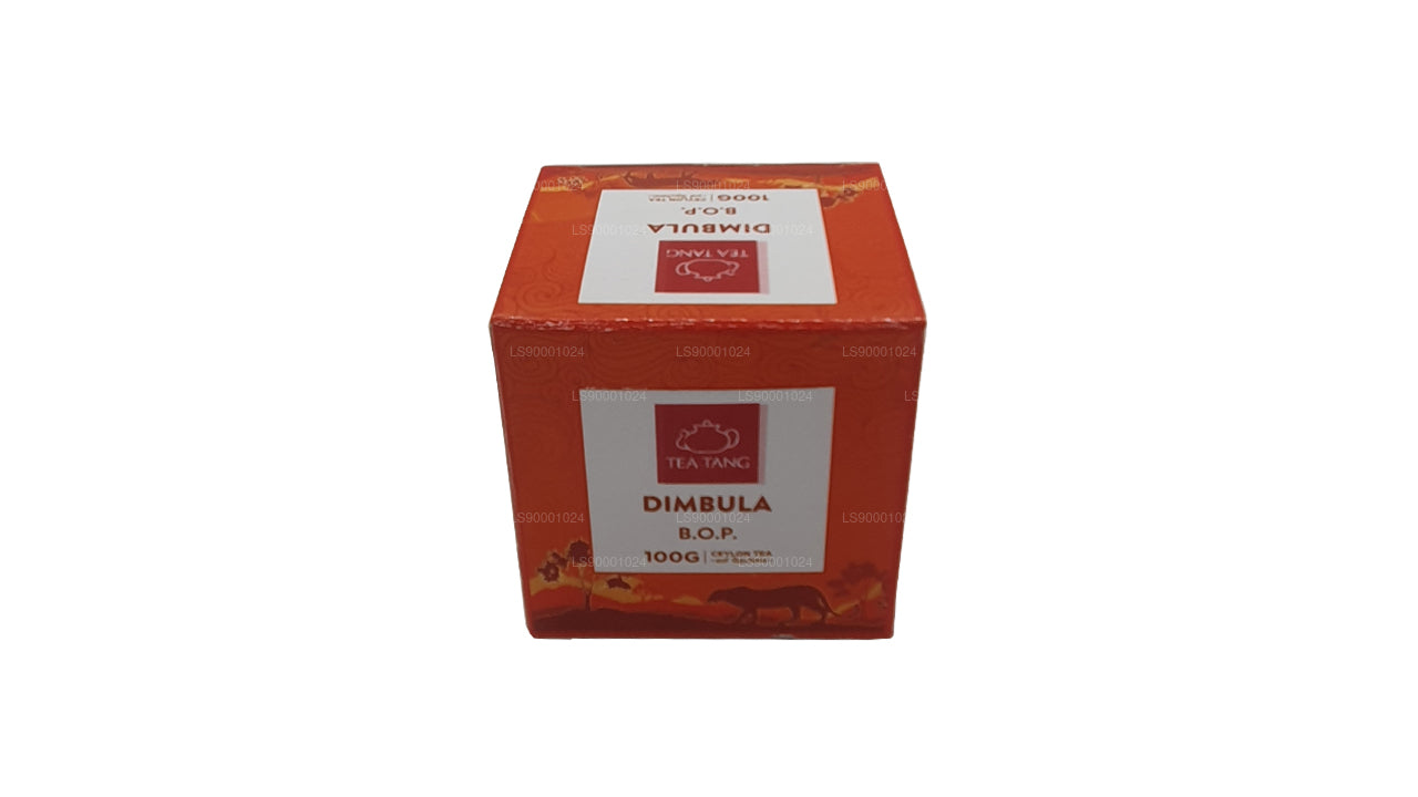 Té Tang Dimbula BOP (100 g)