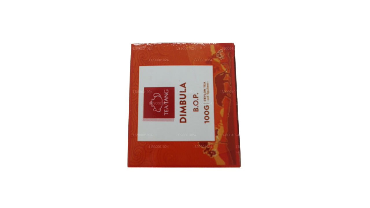 Té Tang Dimbula BOP (100 g)