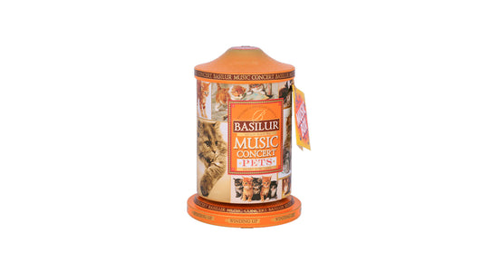 Basilur Music Concert - Pets (100g)