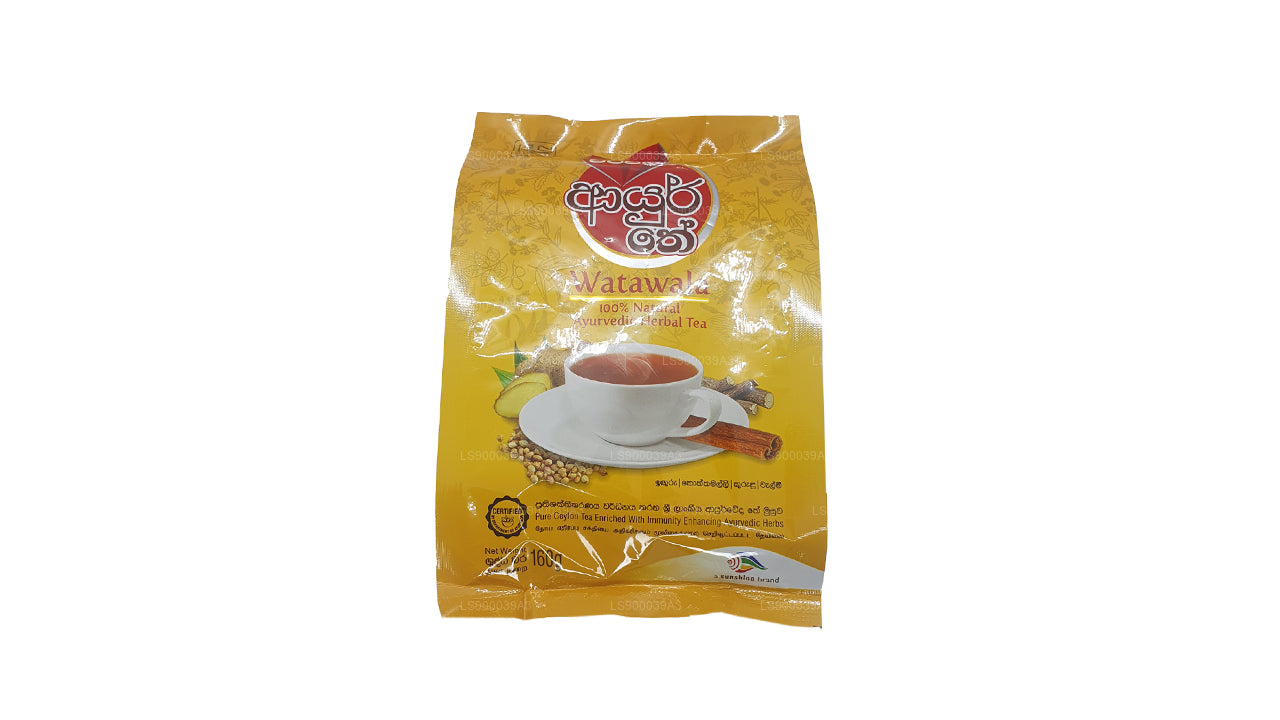 Té Watawala Ayur (160 g)