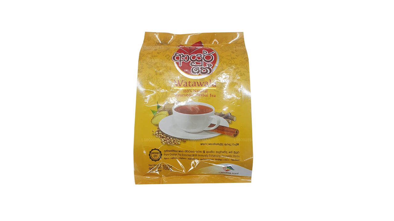 Té Watawala Ayur (160 g)