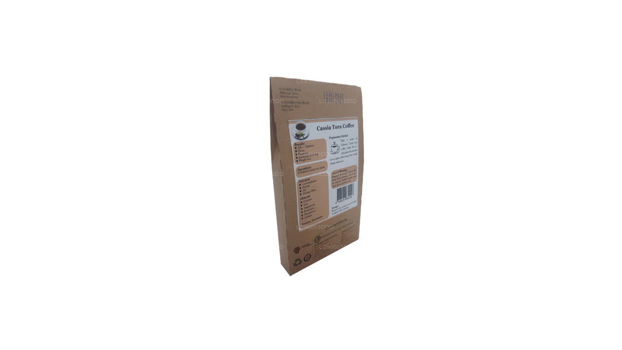 Café Lifetone Cassia Tora (40 g)