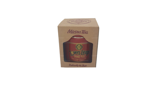 Molesna Tea Lover's Leap Orange Pekoe en caja de metal (100 g)