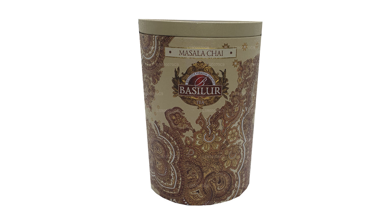 Biddy Basilur Oriental «Masala Chai» (100 g)