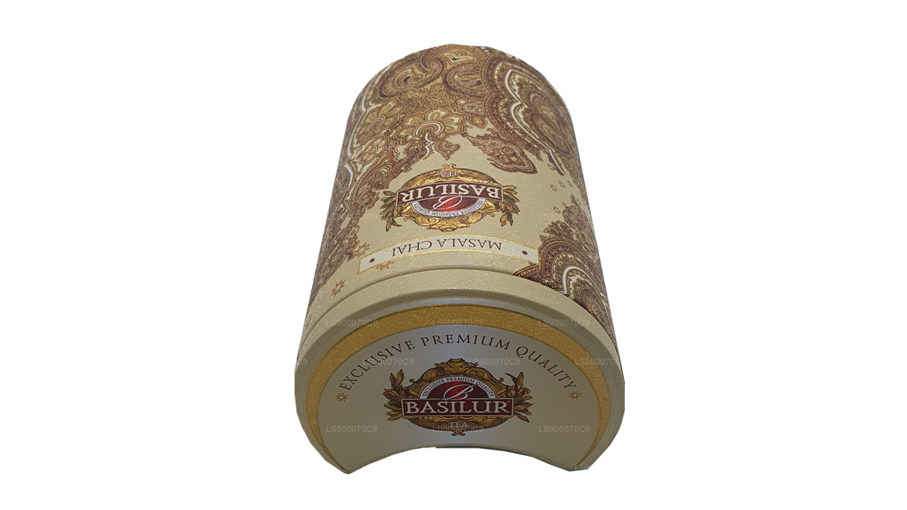 Biddy Basilur Oriental «Masala Chai» (100 g)