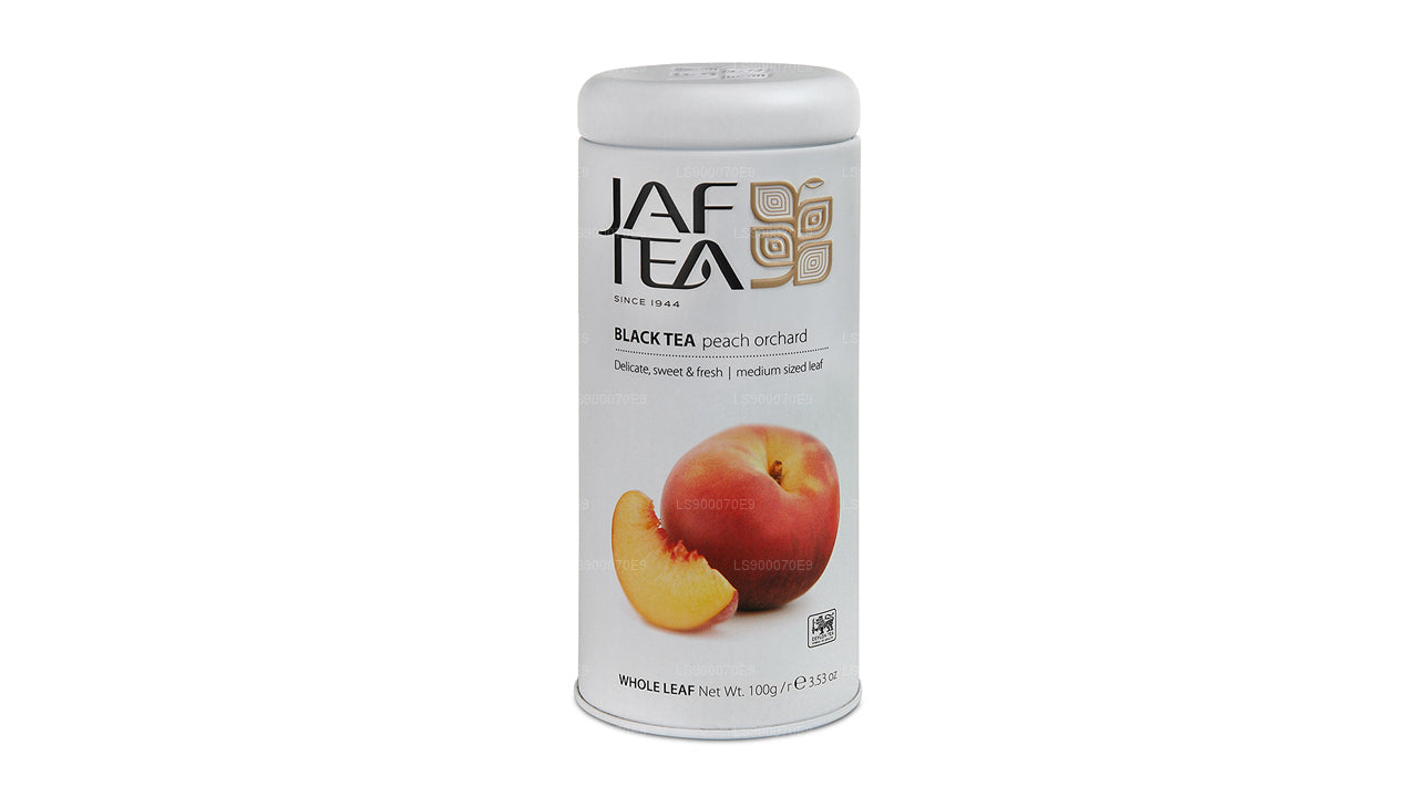 Lata Jaf Tea Pure Fruit Collection Peach Orchard (100 g)