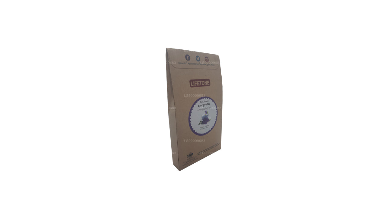 Lifetone Blue Pea (20g)