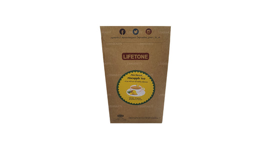 Té de piña Lifetone (40 g)