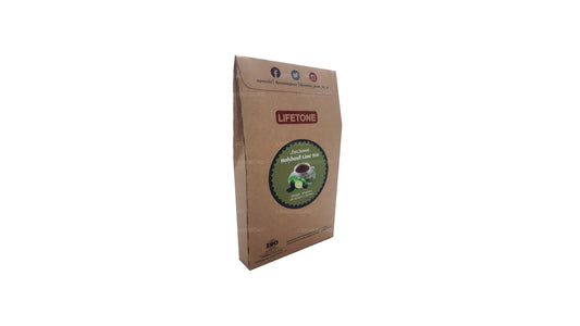 Té de lima Holy Basil de Lifetone (40 g)