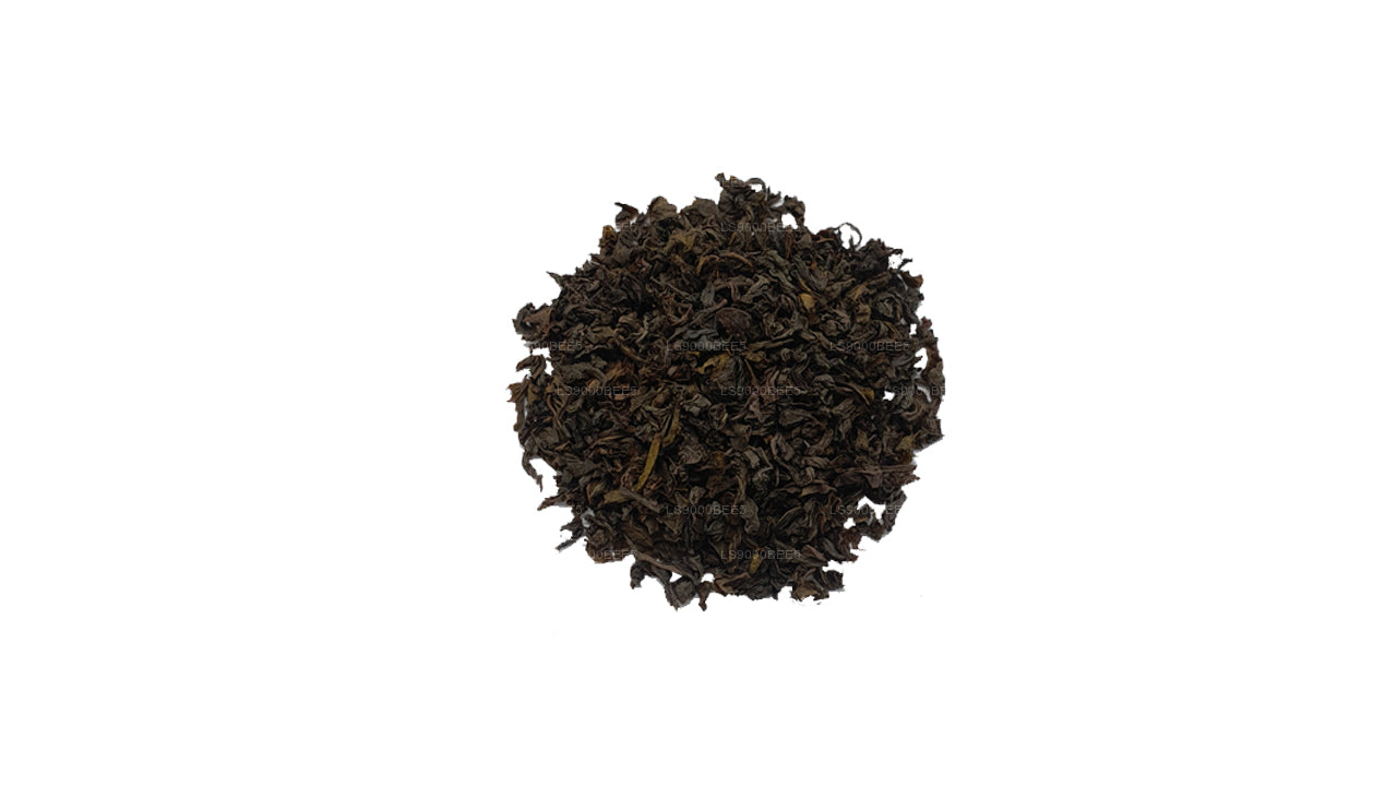 Té negro de Ceilán Lakpura Single Estate (Court Lodge) de grado PEKOE (100 g)