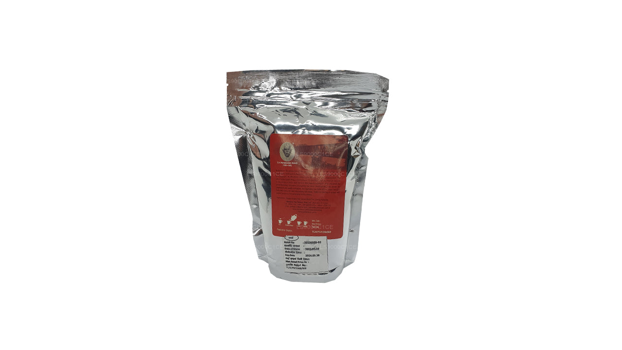 Té de cerezas Nandana (125 g)