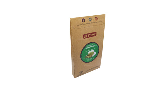 Té de citronela Lifetone (30 g)