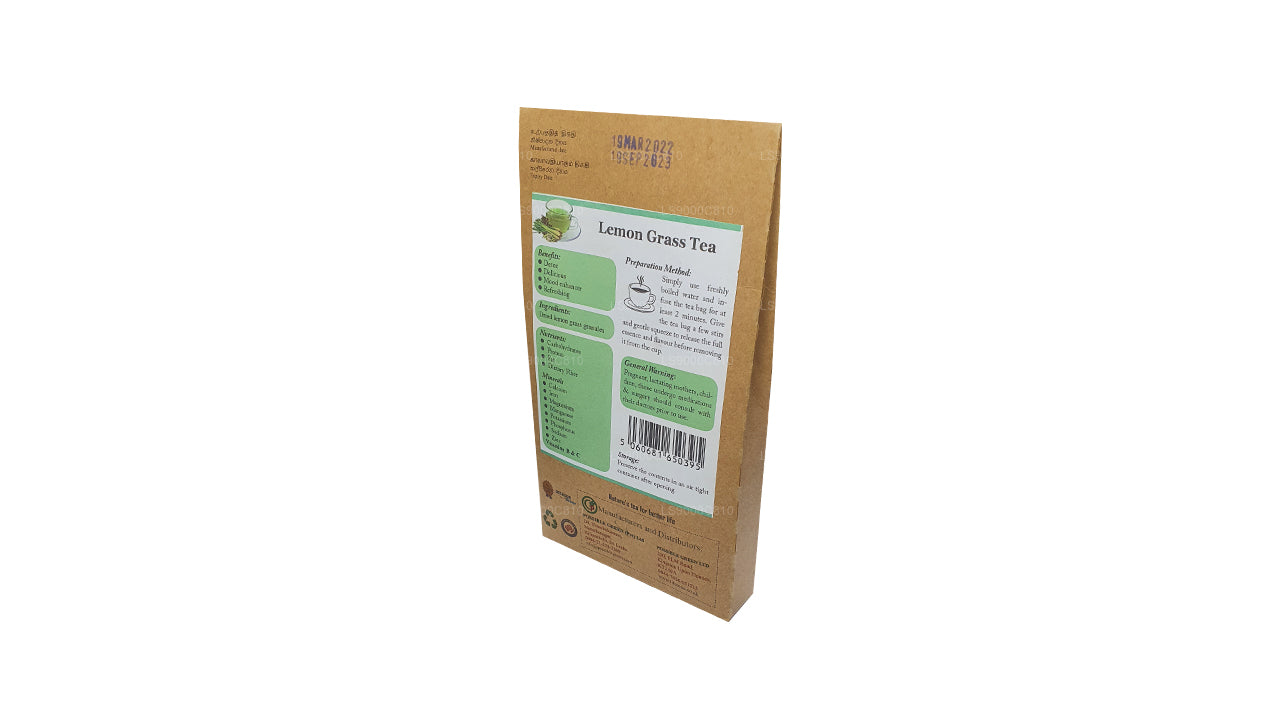 Té de citronela Lifetone (30 g)