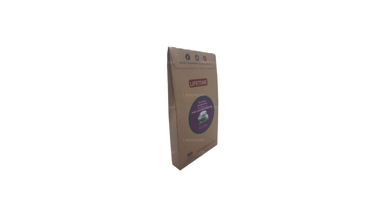 Té Lifetone Punarnava (30 g)