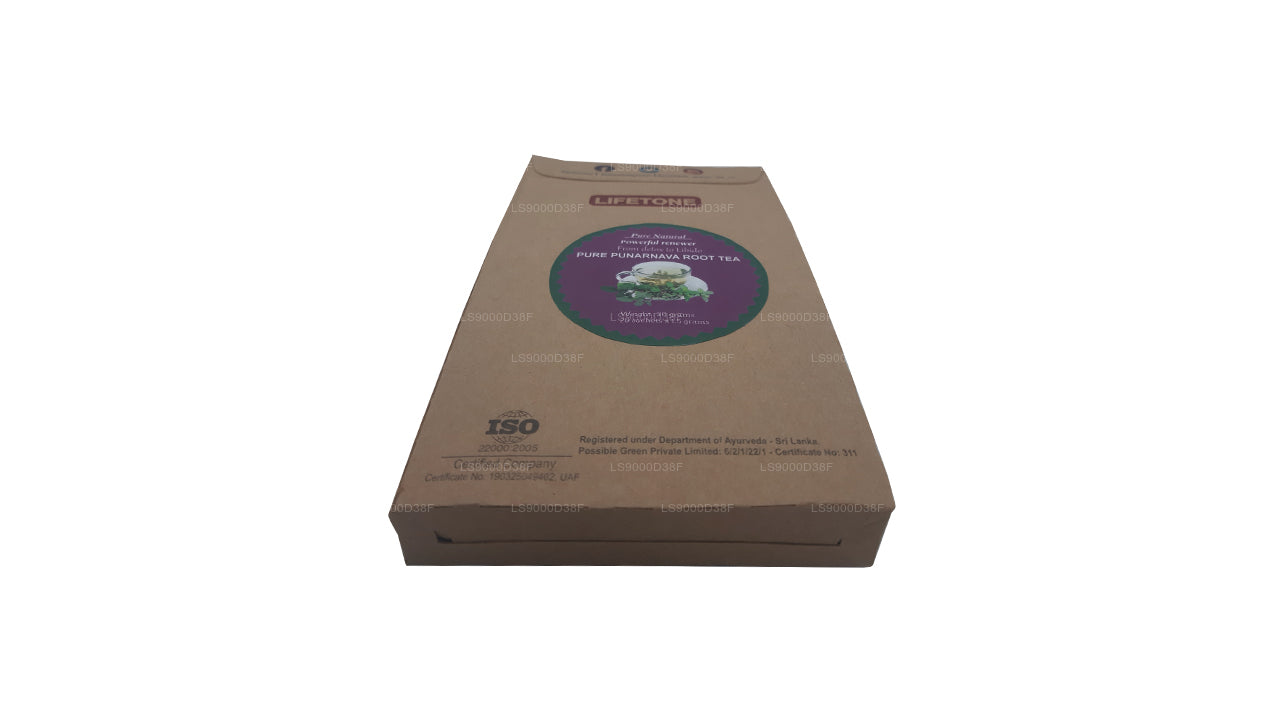 Té Lifetone Punarnava (30 g)