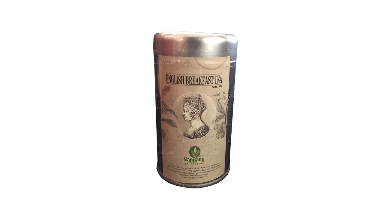 Nandana English Breakfast Tea (150g)