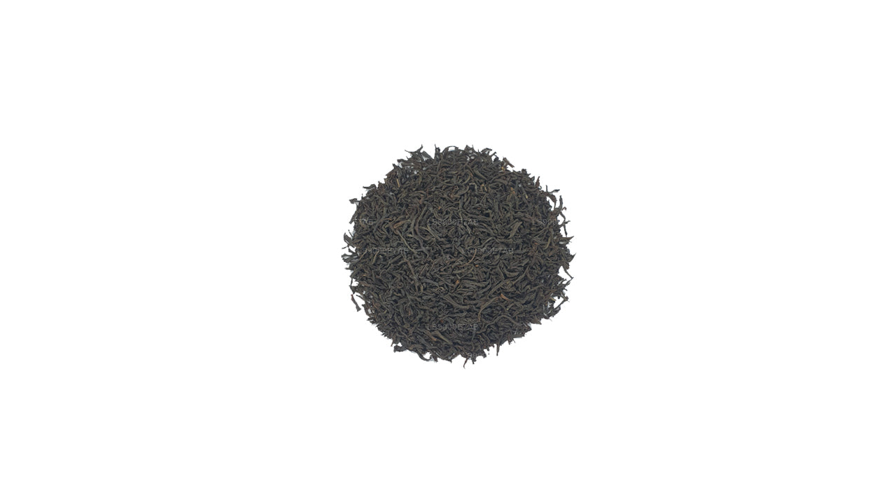 Té negro de Ceilán Lakpura Single Estate (Dampahala) de grado FBOP (100 g)