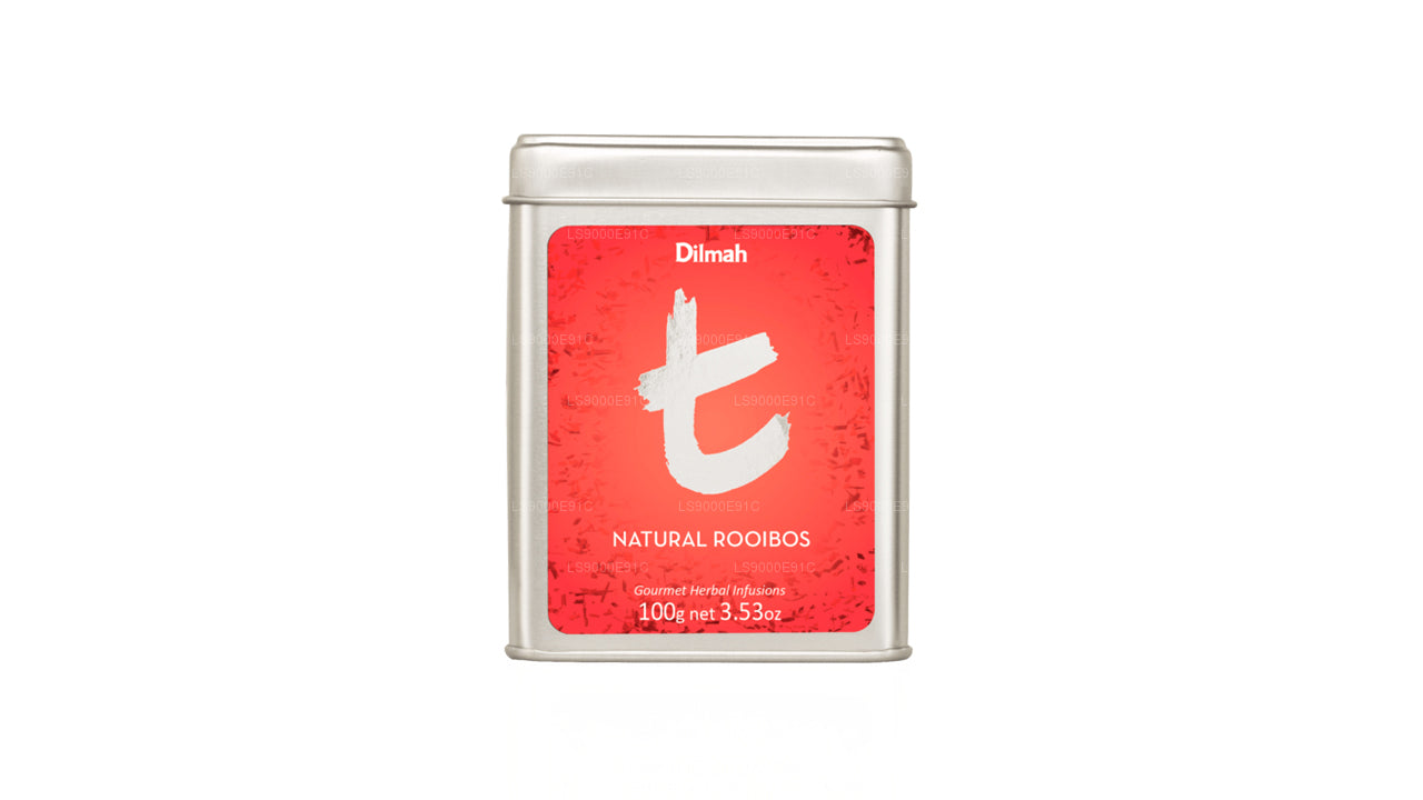 Rooibos Dilmah Natural (100 g)