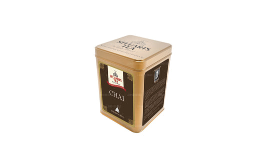 Té Chai George Steuart (40 g) 20 bolsitas de té