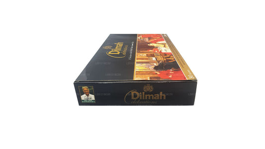 Dilmah Celebrations (150 g) 80 bolsitas de té