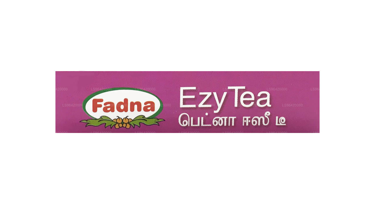 Té Fadna Ezy (8 g) 4 bolsitas de té