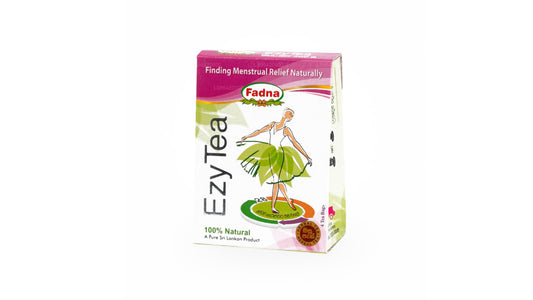 Té Fadna Ezy (8 g) 4 bolsitas de té