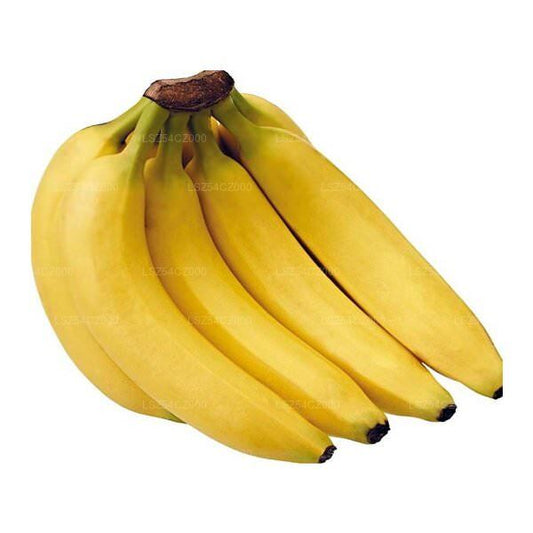 Cavendish Banana (බිං කෙසෙල් )1kg