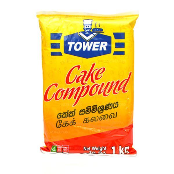 Cake Compound