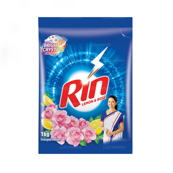 Rin Refresh Powder